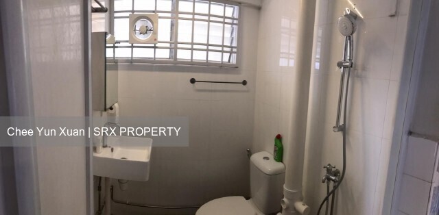 Blk 727 Clementi West Street 2 (Clementi), HDB 3 Rooms #550004381